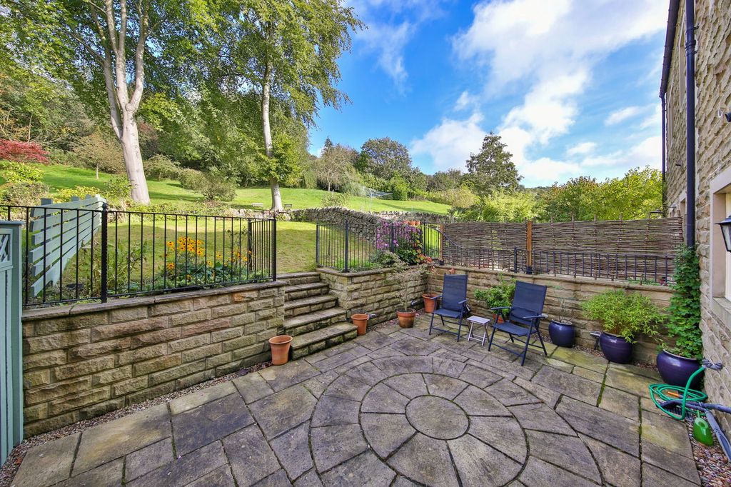 Additional image 17 of 3 bed town house to rentMalthouse Lane, Ashover, Chesterfield S45