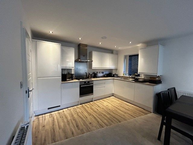 Additional image 2 of 2 bed flat to rentEdmunds Vale, Durham DH1