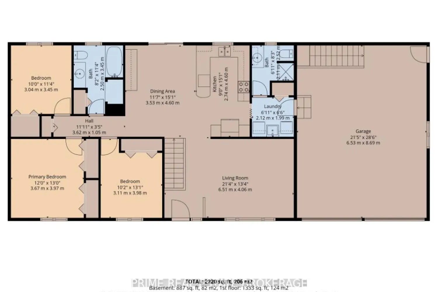 Additional image 19 of 22403 Springfield Street