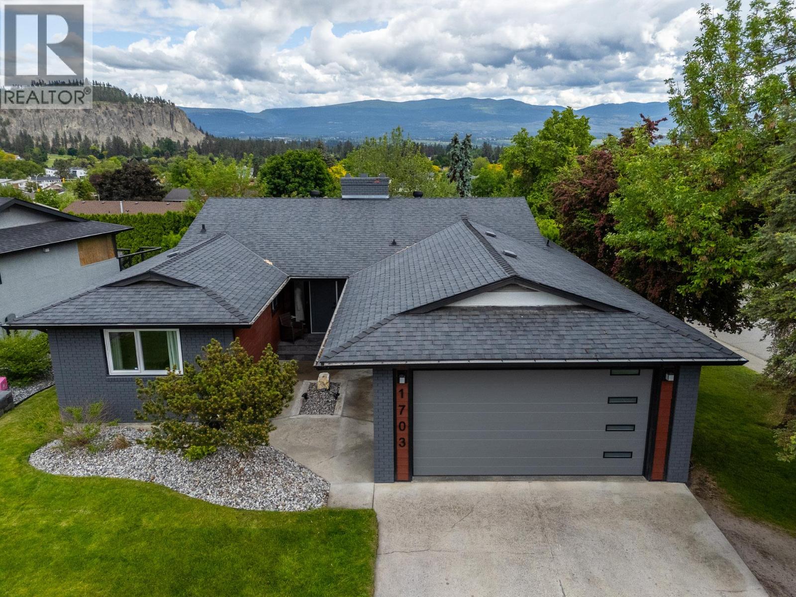 1703 Sonora Drive, Kelowna, BC, V1Y8G2