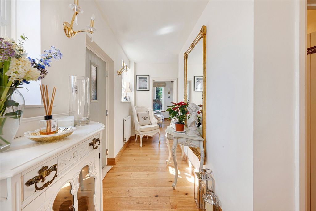 Additional image 5 of 3 bed link detached house to rentAndertons Lane, Henbury, Macclesfield, Cheshire SK10