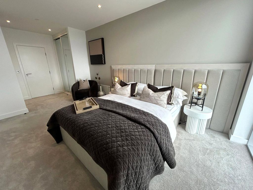Additional image 7 of 3 bed flat to rentCortland At Colliers Yard, 7 Bankside Boulevard Salford, Greater Manchester M3