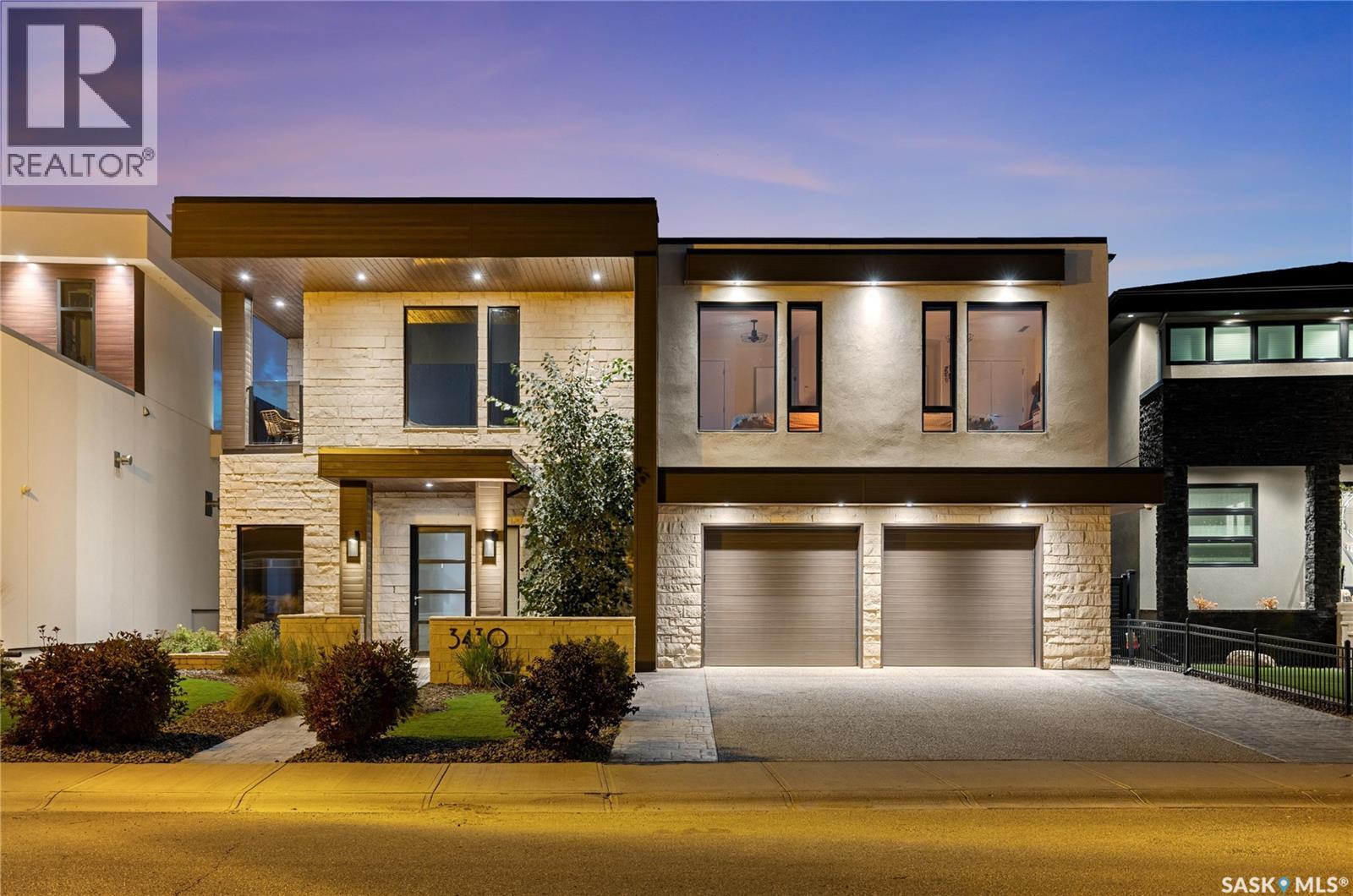 3430 Green Brook Road, Regina, SK, S4V3K2