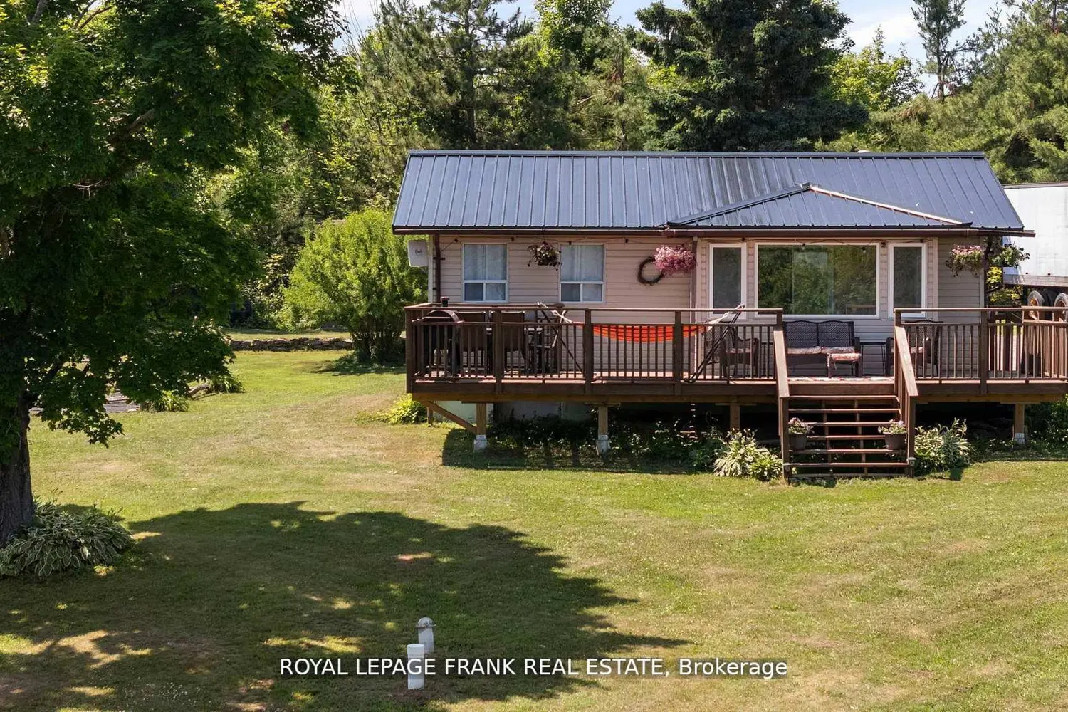 2378 Monck Road
