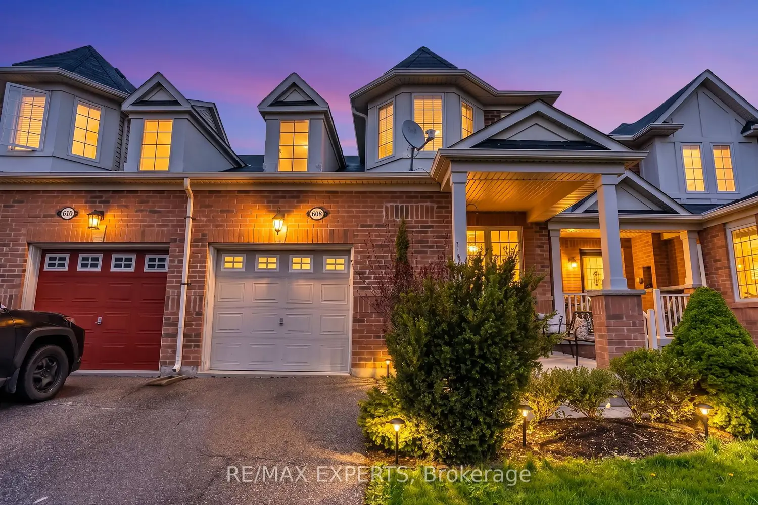 608 Cargill Path