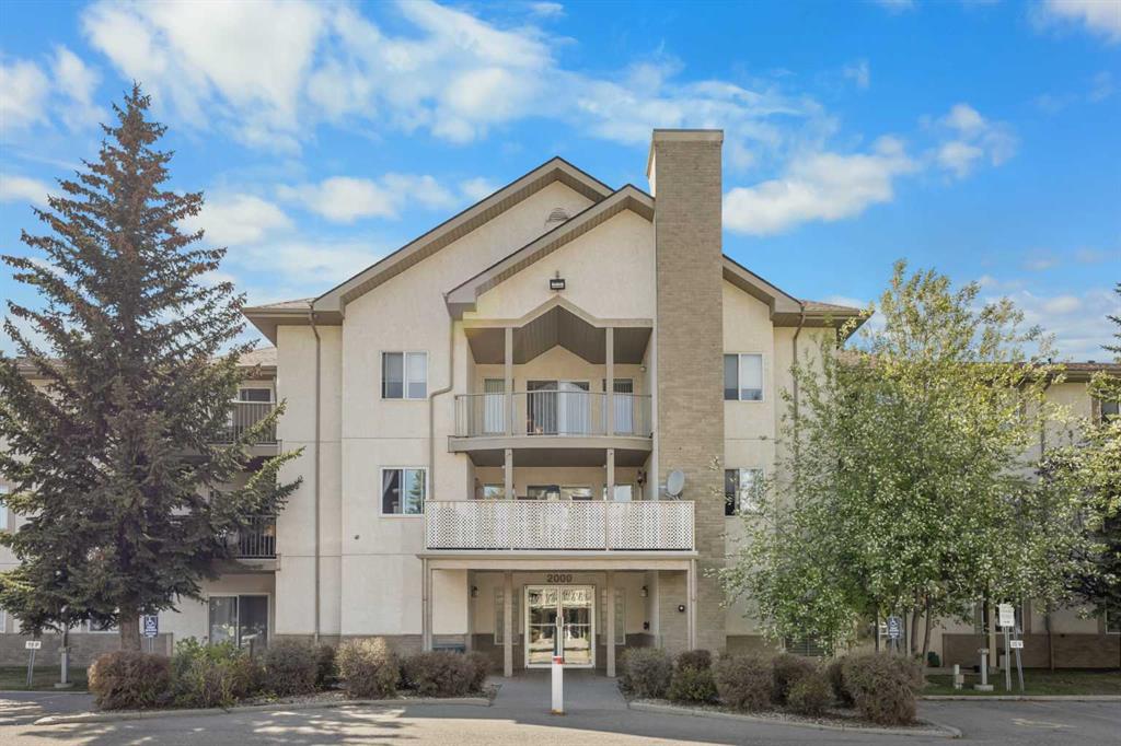 2106-20 Harvest Rose Park NE, Calgary, AB, T3K 4Z1