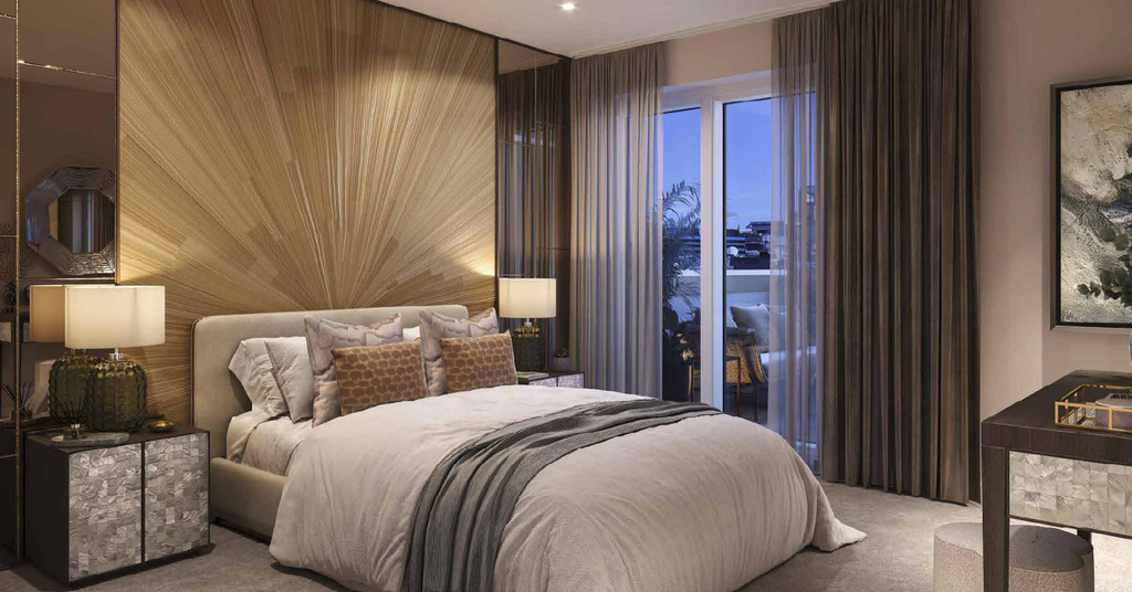 Additional image 2 of 1 bed flat to rentParr's Way, London W6