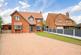 Tomlinson Way, Ruskington, Sleaford, Lincolnshire, NG34