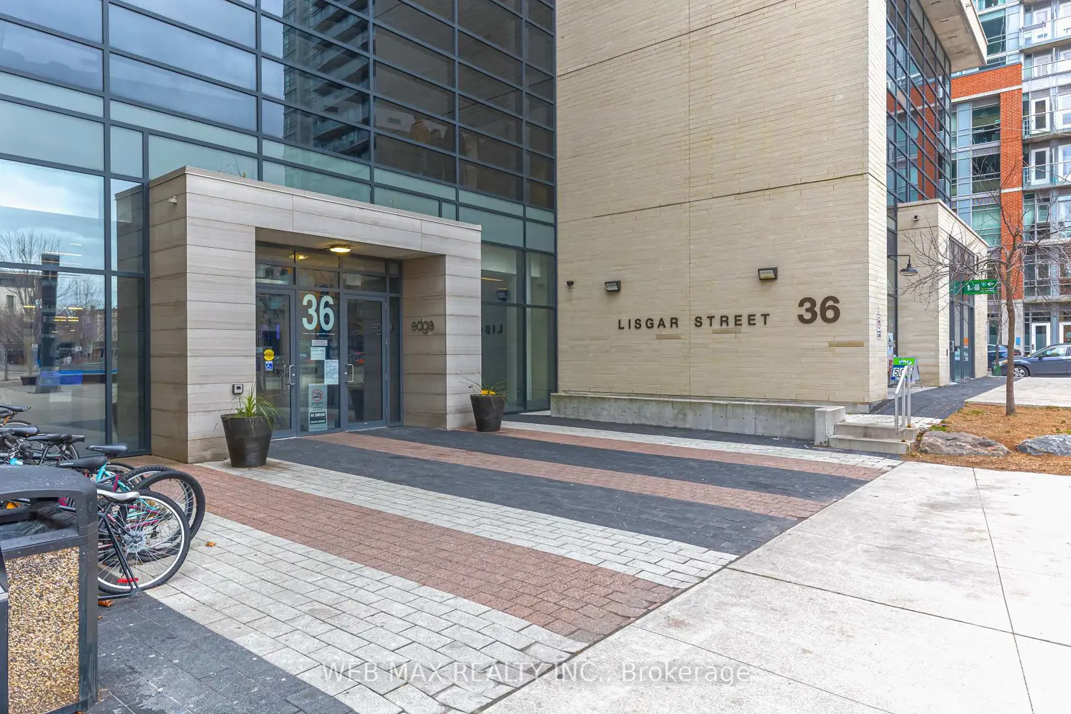 Additional image 12 of 36 Lisgar Street 205