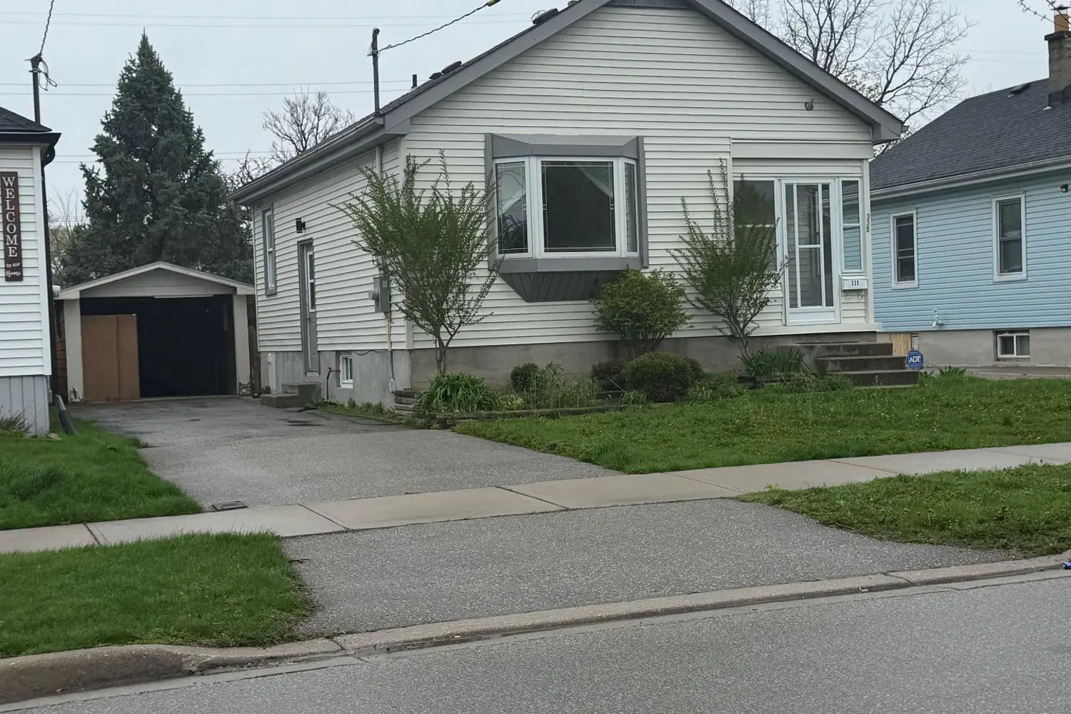 335 Vancouver Street