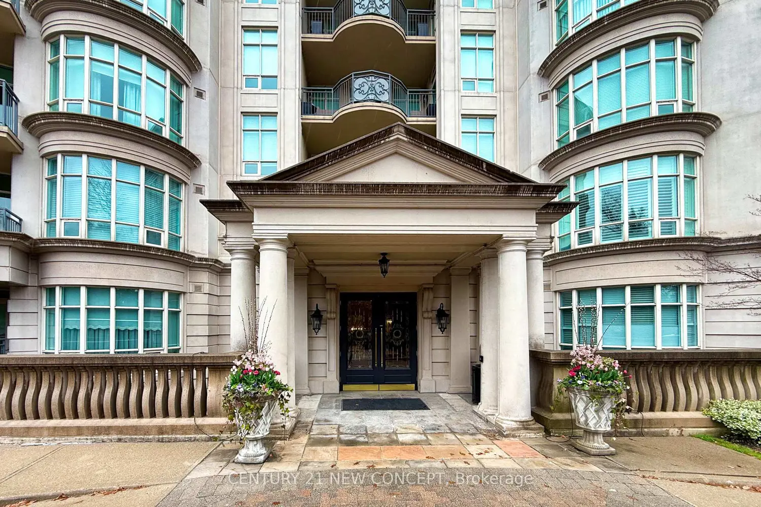 Additional image 20 of 7071 Bayview Avenue 204