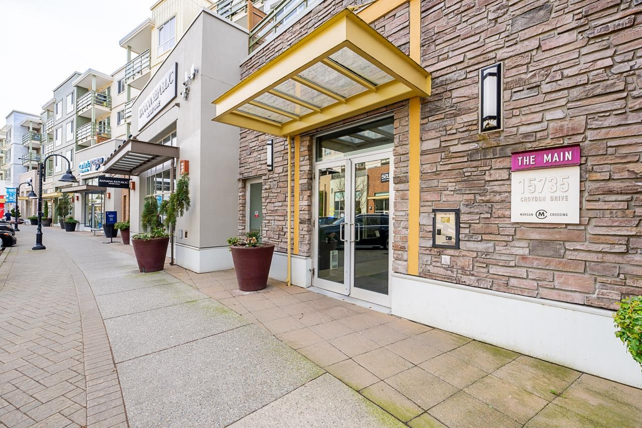 Additional image 3 of 218-15735 Croydon Drive, Surrey, BC, V3Z 2L5