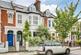 Dorville Crescent, London W6