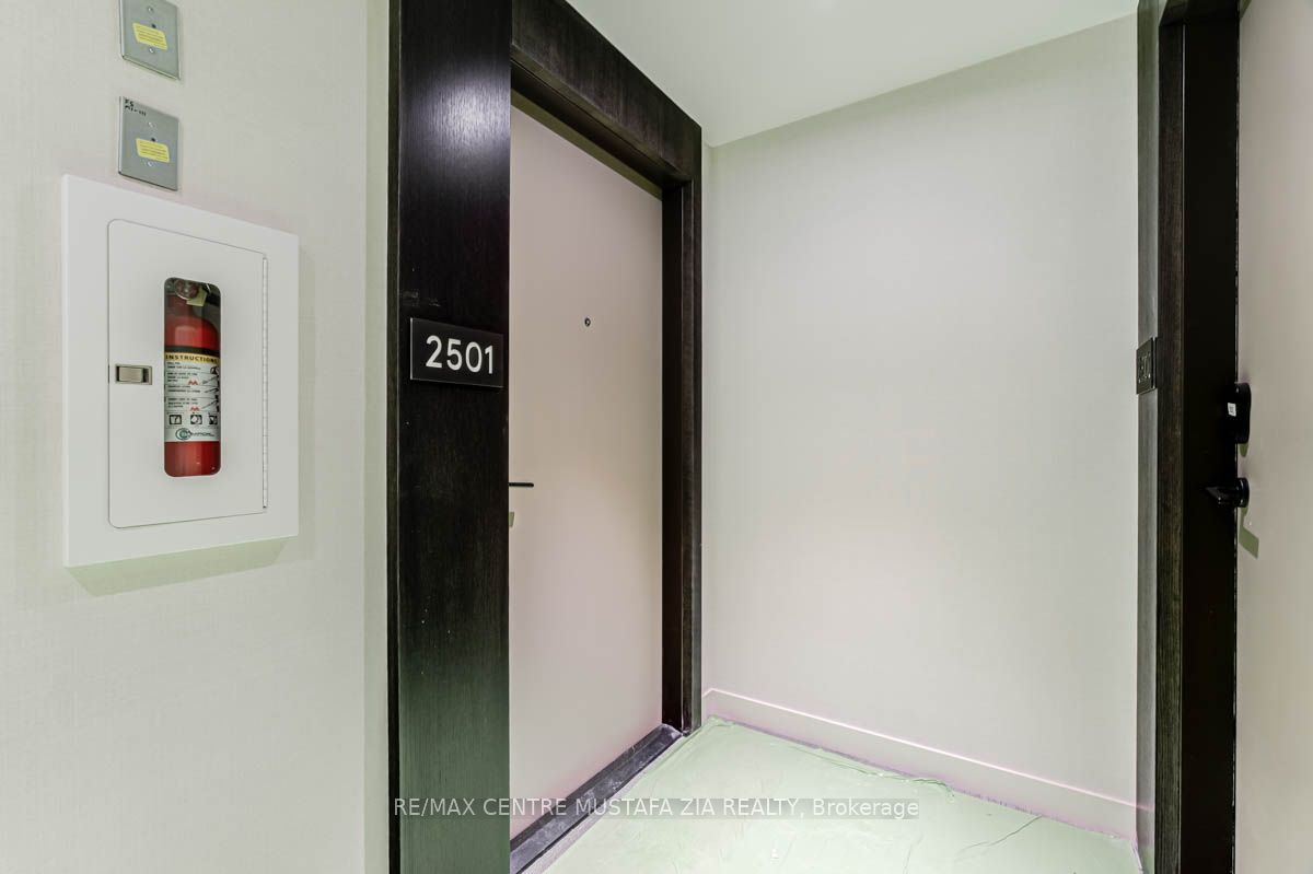 Additional image 4 of 2501-4015 The Exchange N/a, Mississauga, ON, L5B 0N9