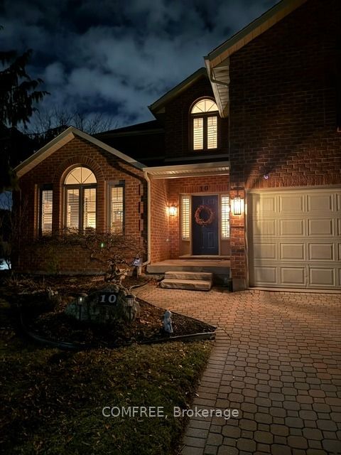 10 Endicott Drive, St. Catharines, ON, L2S 3R6