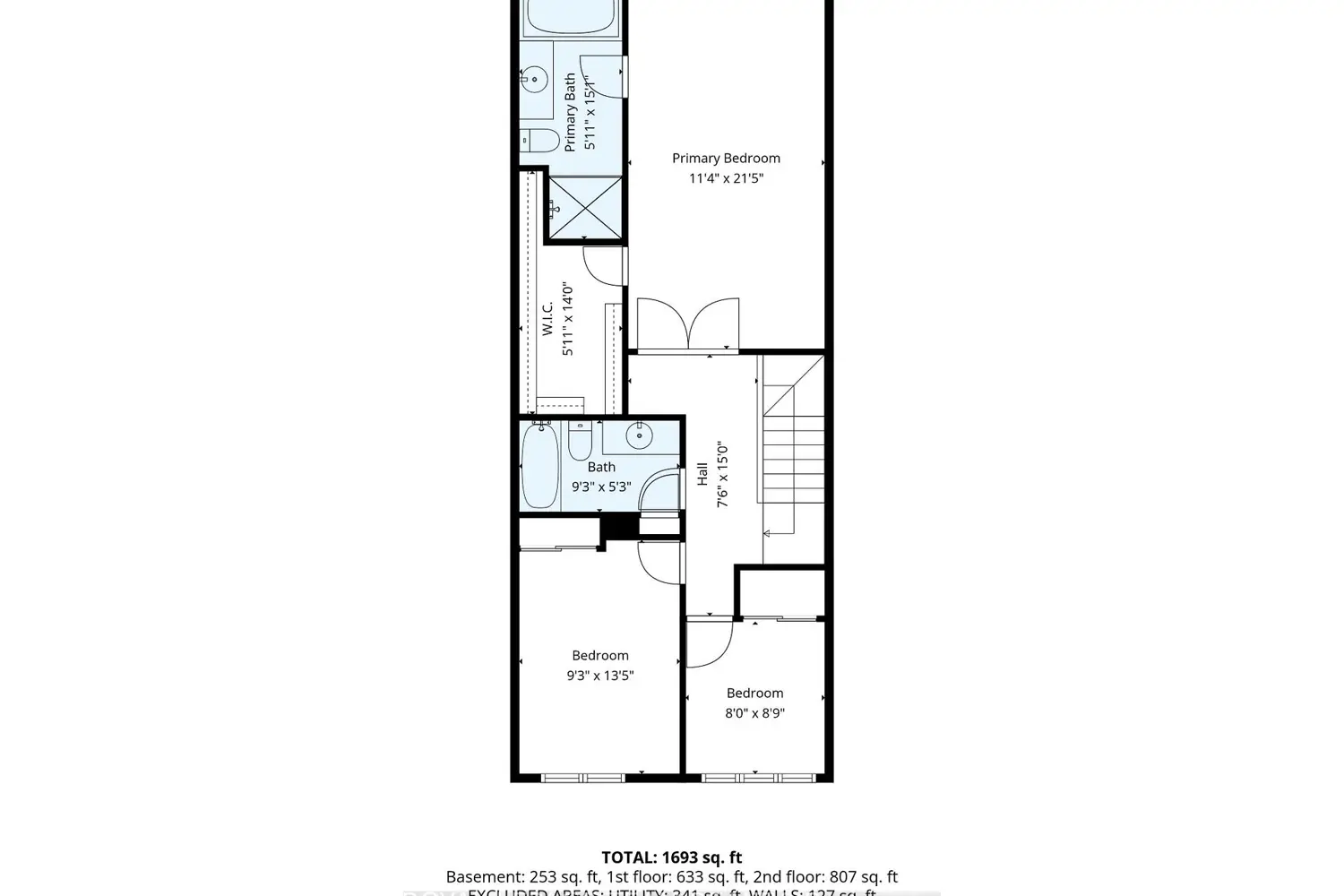 Additional image 15 of 19 Goldthorpe Private