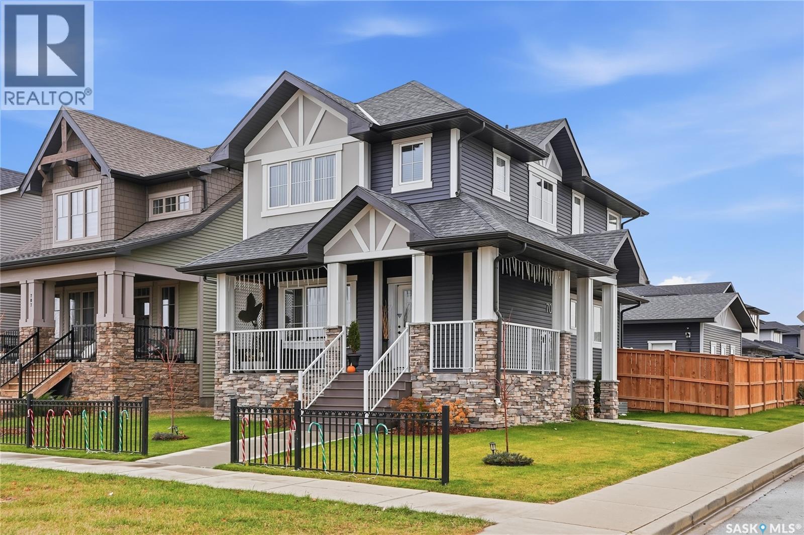 703 Underhill Lane, Saskatoon, SK, S7V0N2