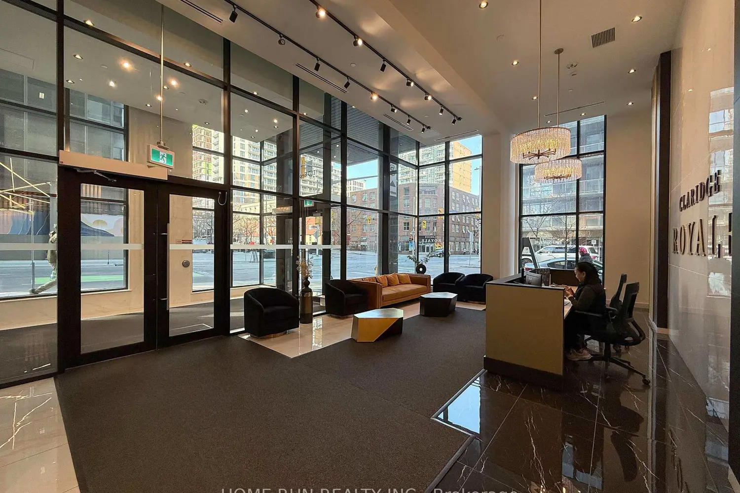 180 George Street 1103