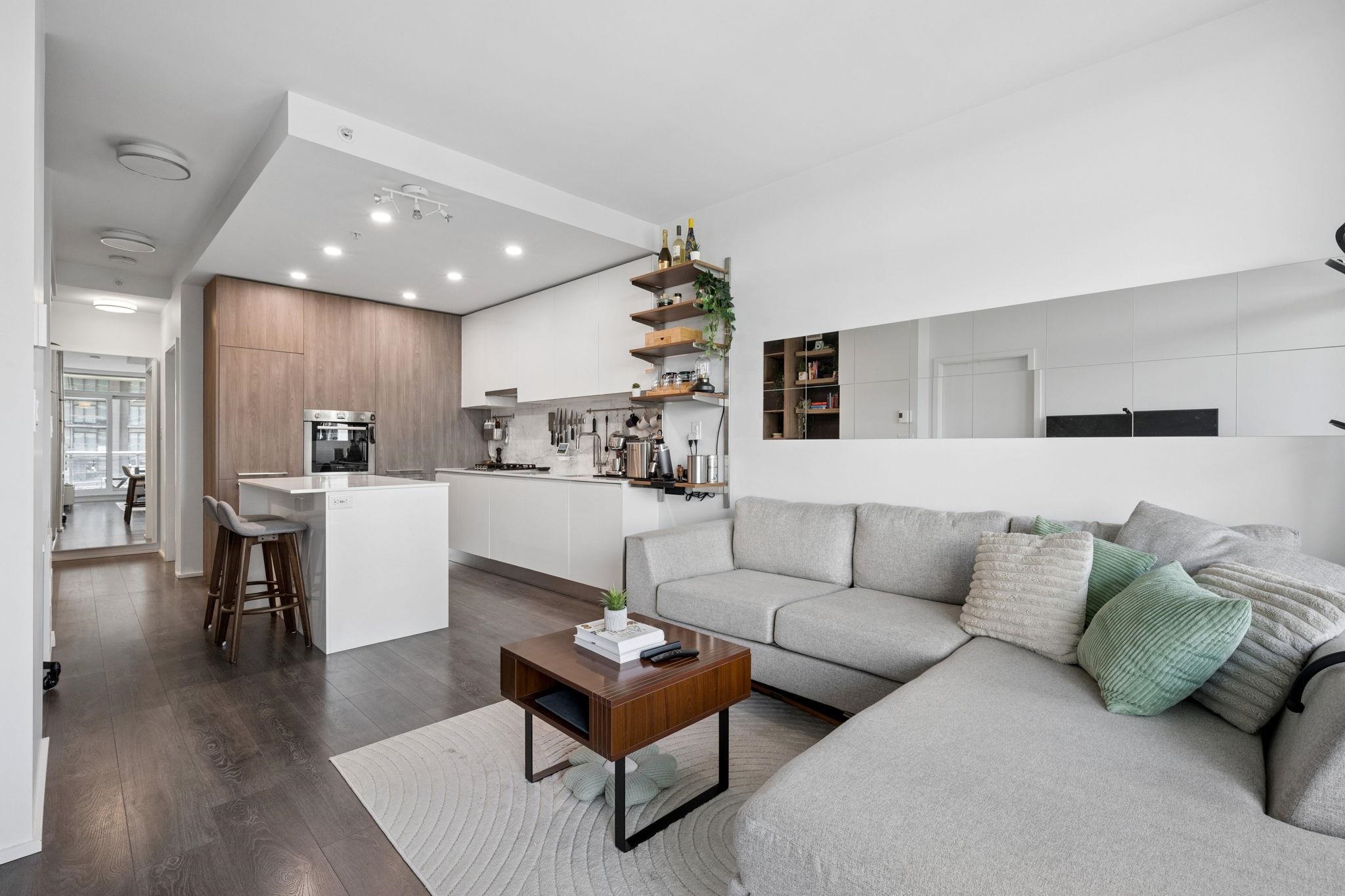 Additional image 6 of 1701-1955 Alpha Way, Burnaby, BC, V5C 0K6
