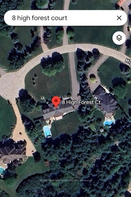 Additional image 3 of 8 High Forest Court, Caledon, ON, L7E 0B8