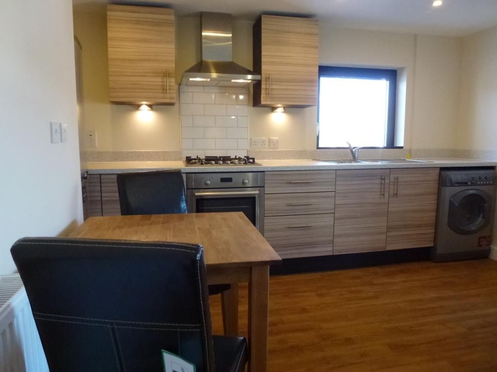 Additional image 2 of 1 bed flat to rentJubilee Court, Wincheap, Canterbury, Kent CT1