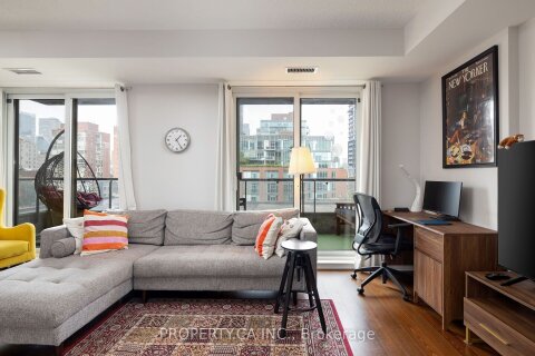 Additional image 8 of 614-168 King Street E, Toronto, ON, M5A 4S4