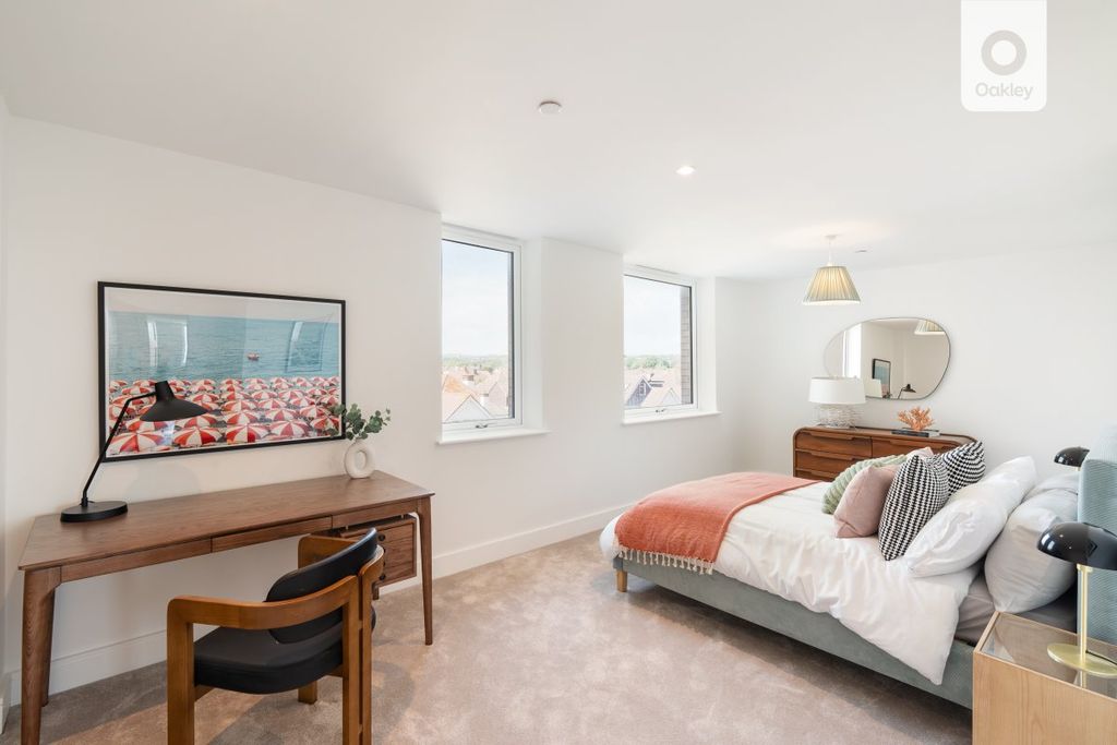 Additional image 6 of 2 bed flat to rent239 Kingsway, Hove BN3