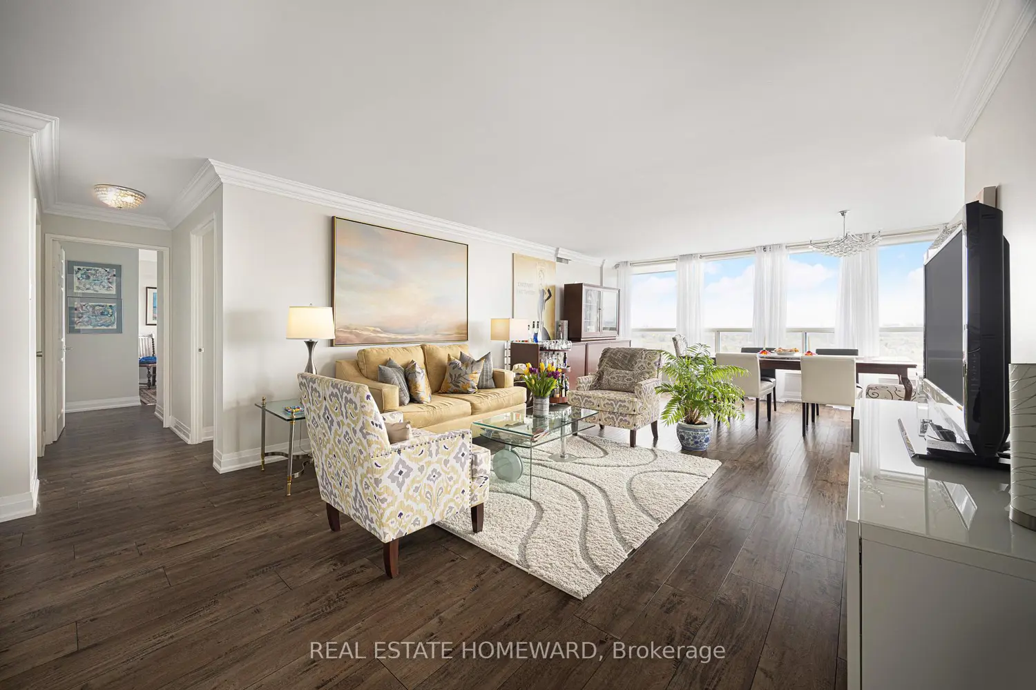 Additional image 2 of 7300 Yonge Street 1507