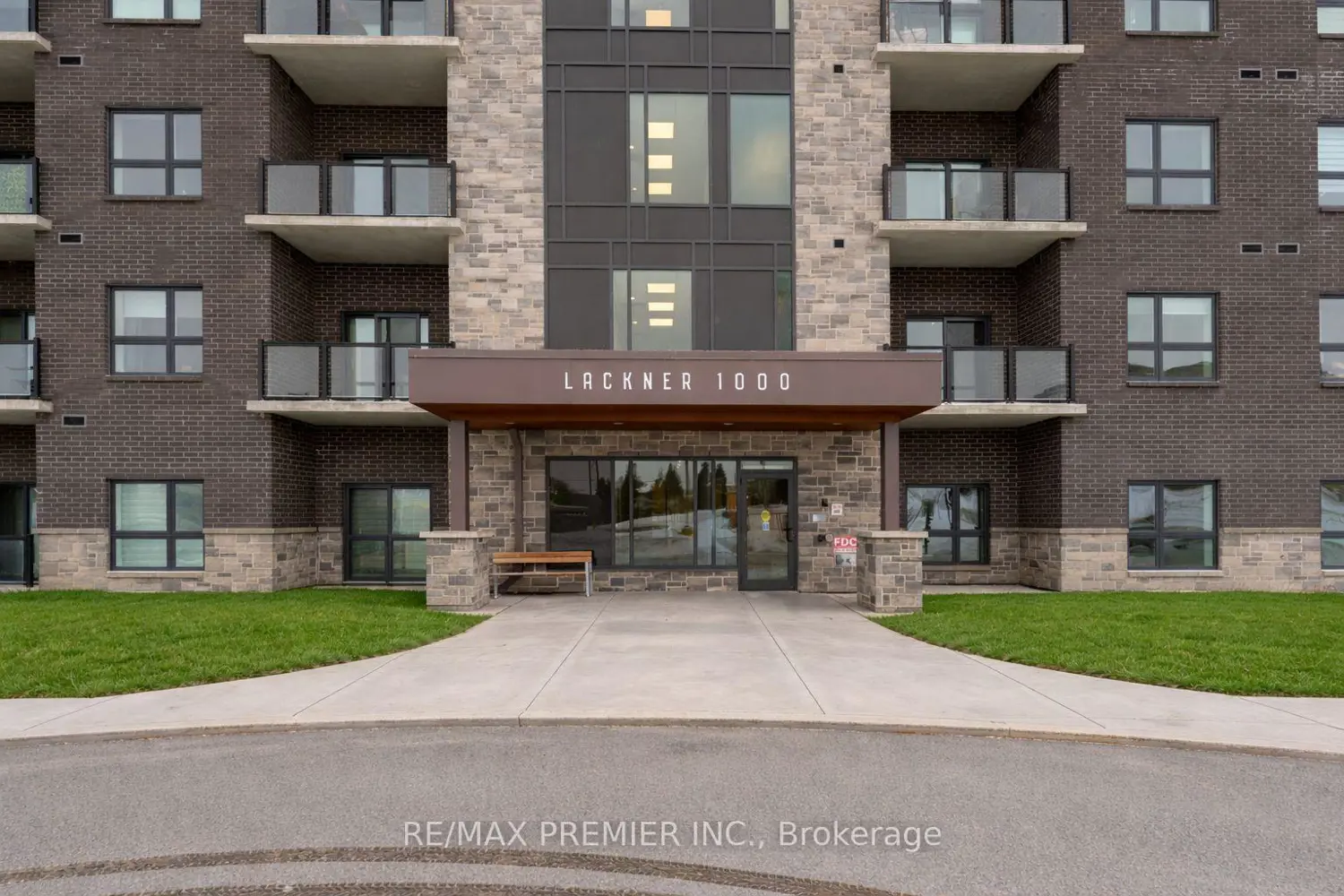 1000 Lackner Place 215