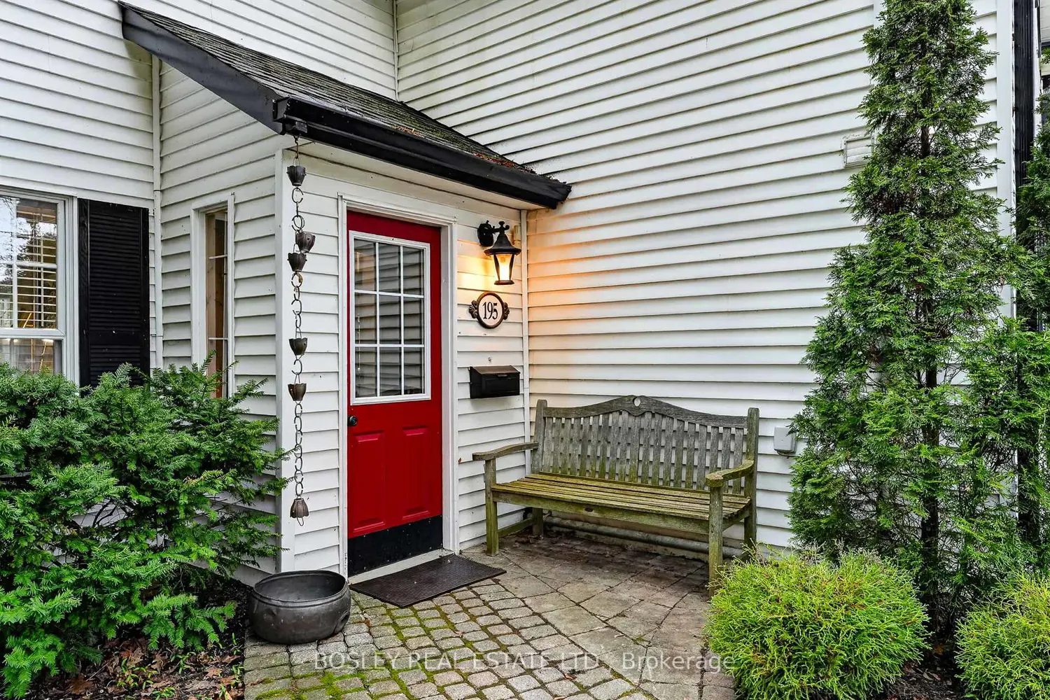 195 Bruton Street photo 2