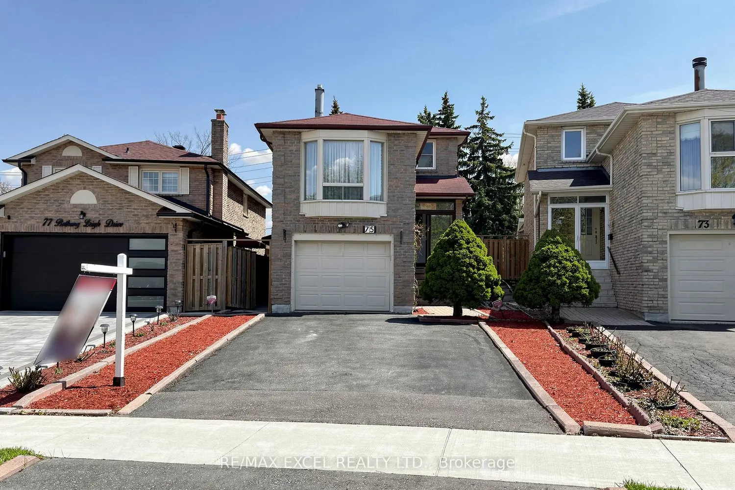 75 Bethany Leigh Drive