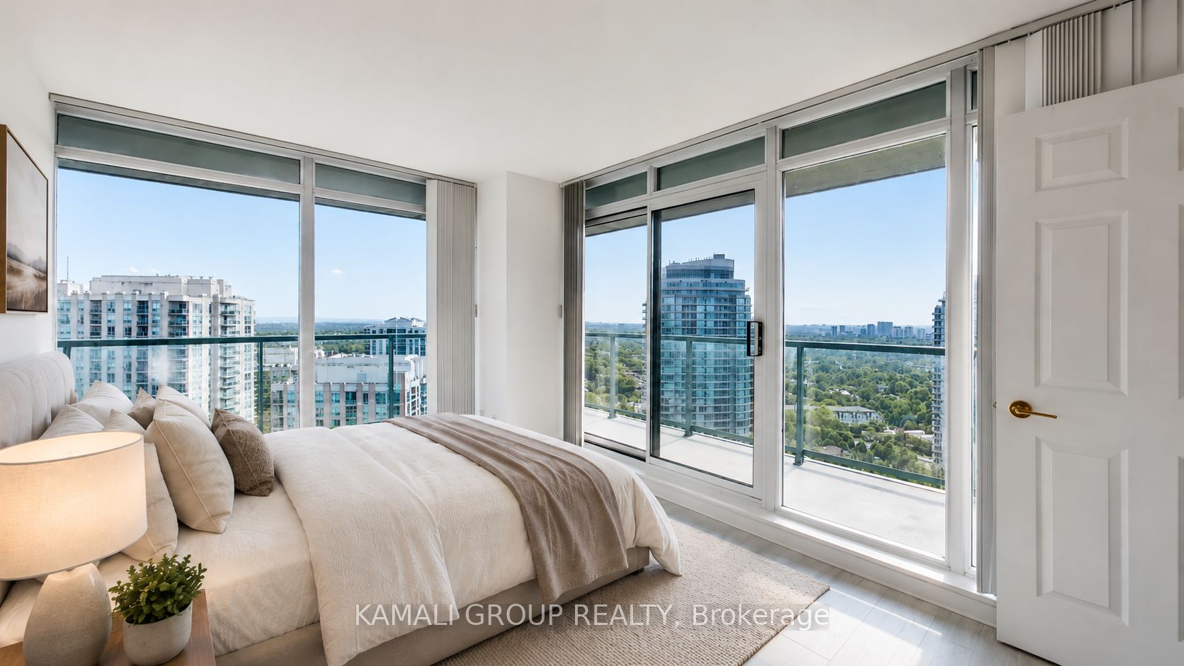 LPH10-5508 Yonge Street, Toronto, ON, M2N 7L2