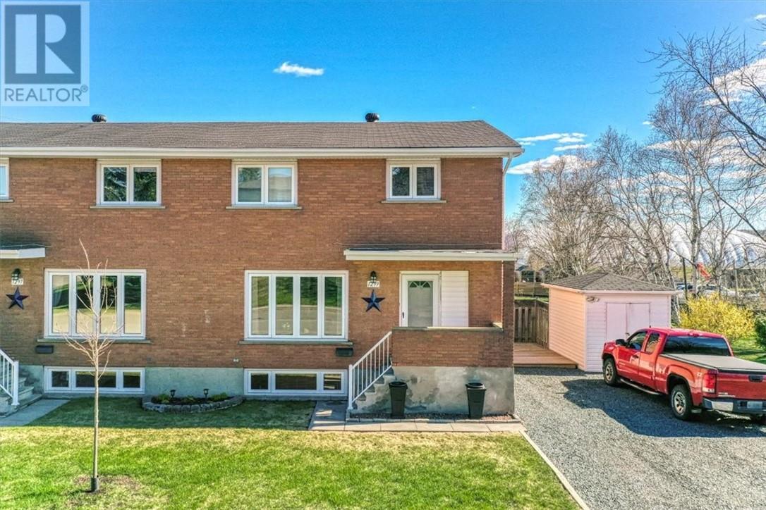 Additional image 2 of 1297-1299 Paquette Street, Sudbury, ON, P3A3X9