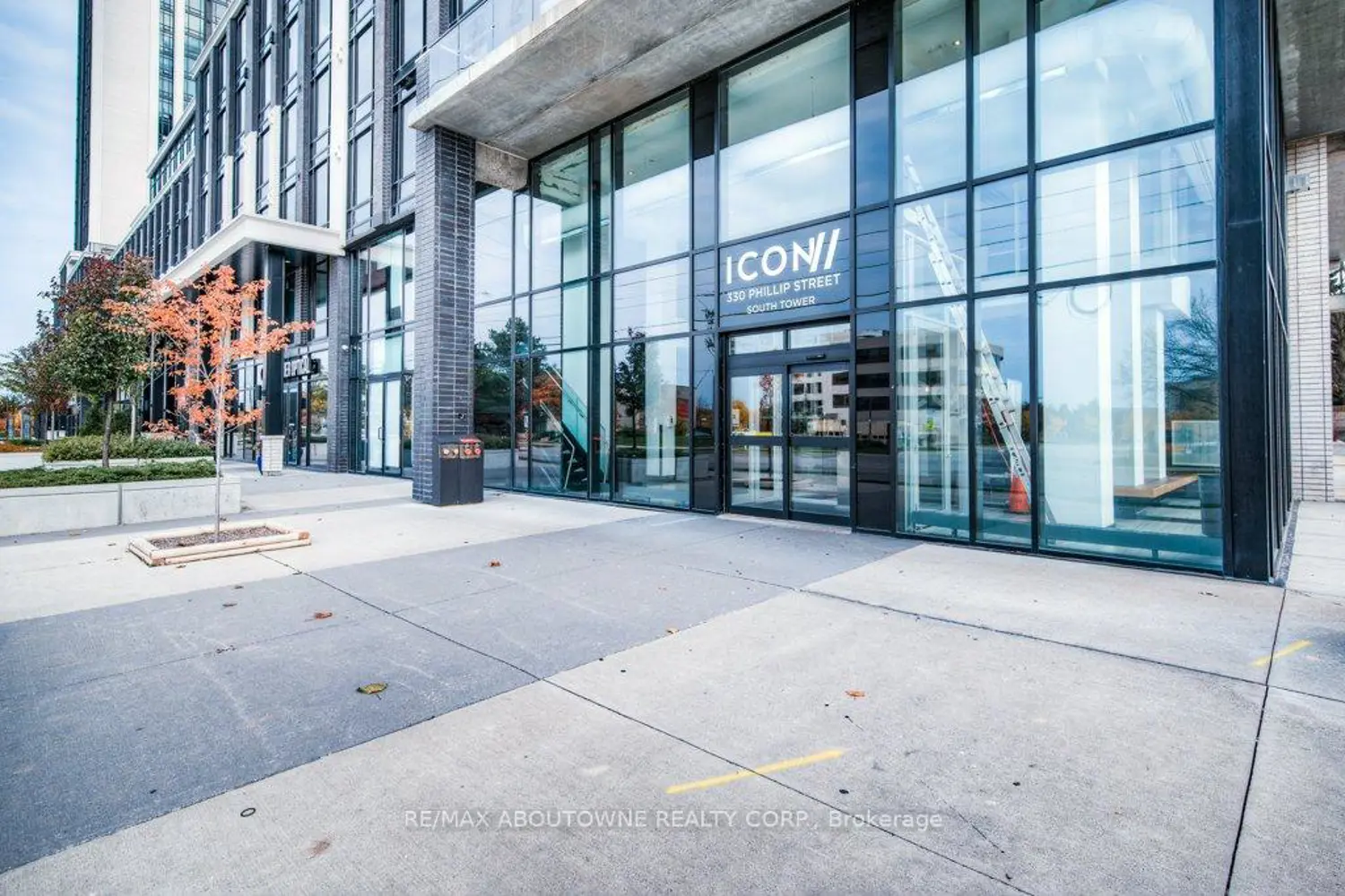 330 Phillip Street S-110