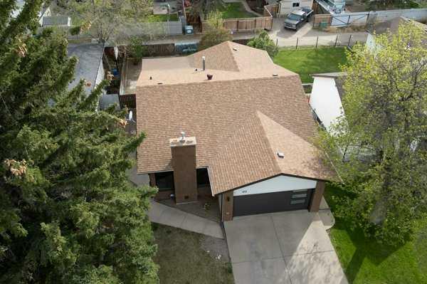 Additional image 2 of 418 Dieppe Boulevard S, Lethbridge, AB, T1J3X1