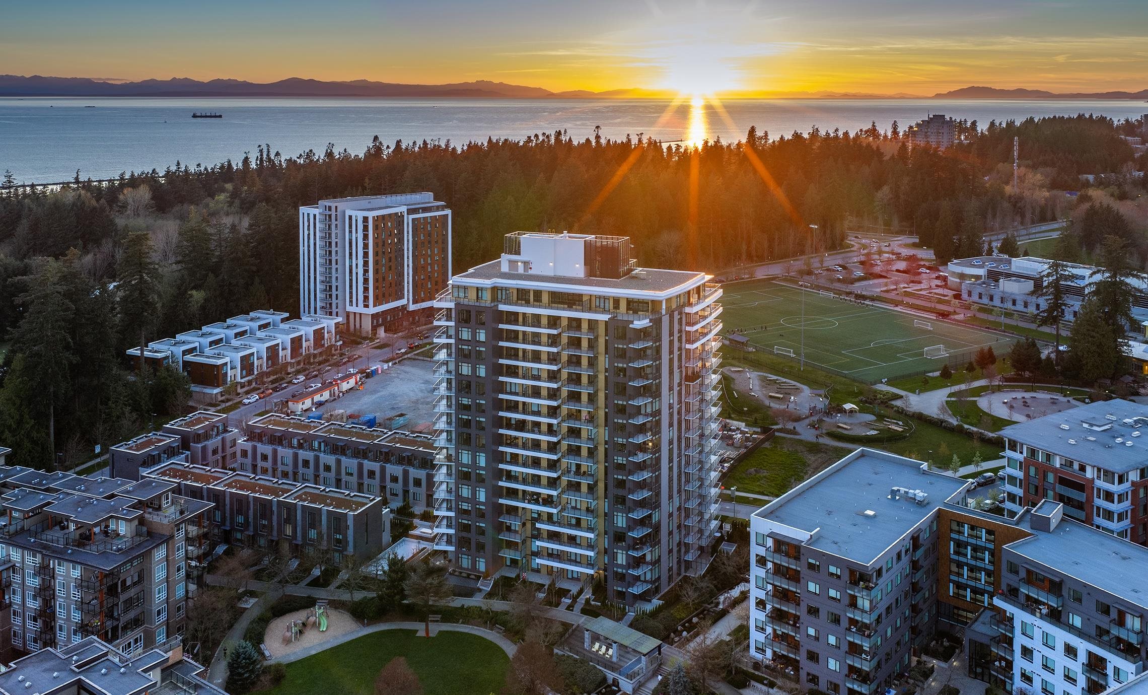 Additional image 2 of 1311-6138 Birney Avenue, Vancouver, BC, V0V 0V0
