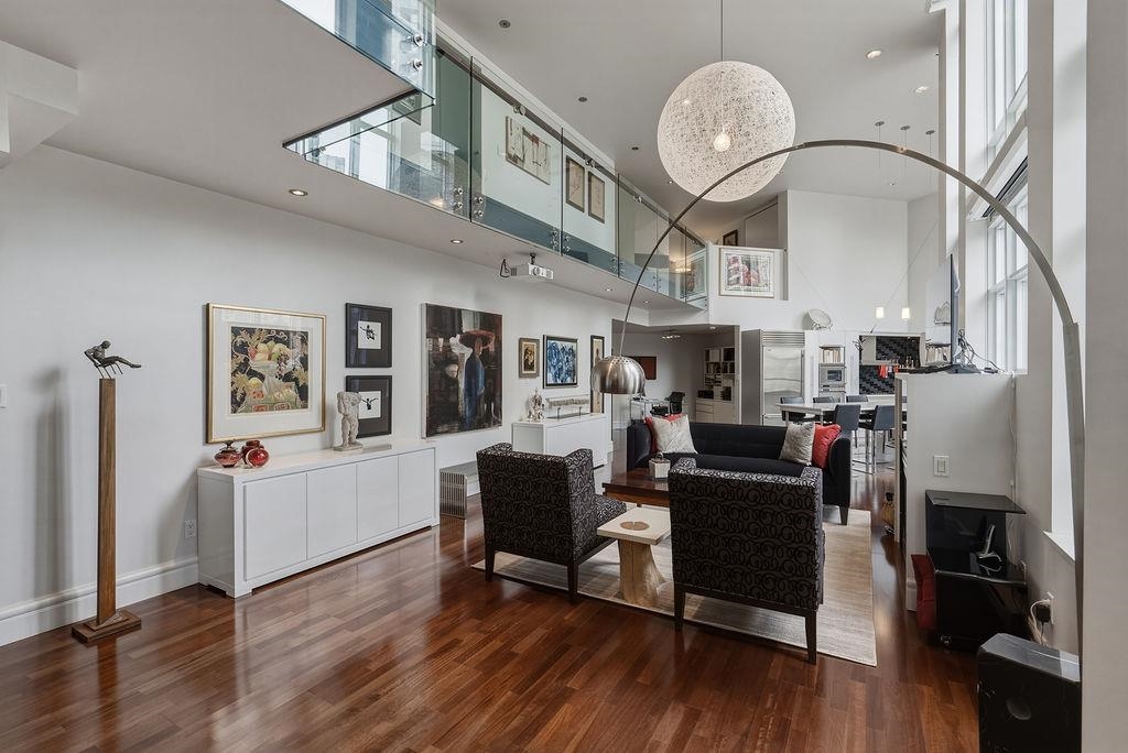 Additional image 5 of 401-988 Richards Street, Vancouver, BC, V6B 8R2