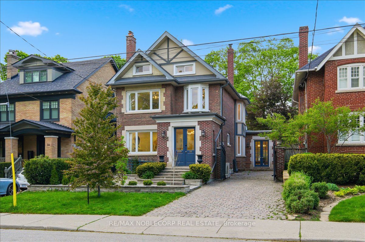 Additional image 3 of 38 Glenrose Avenue, Toronto, ON, M4T 1K4