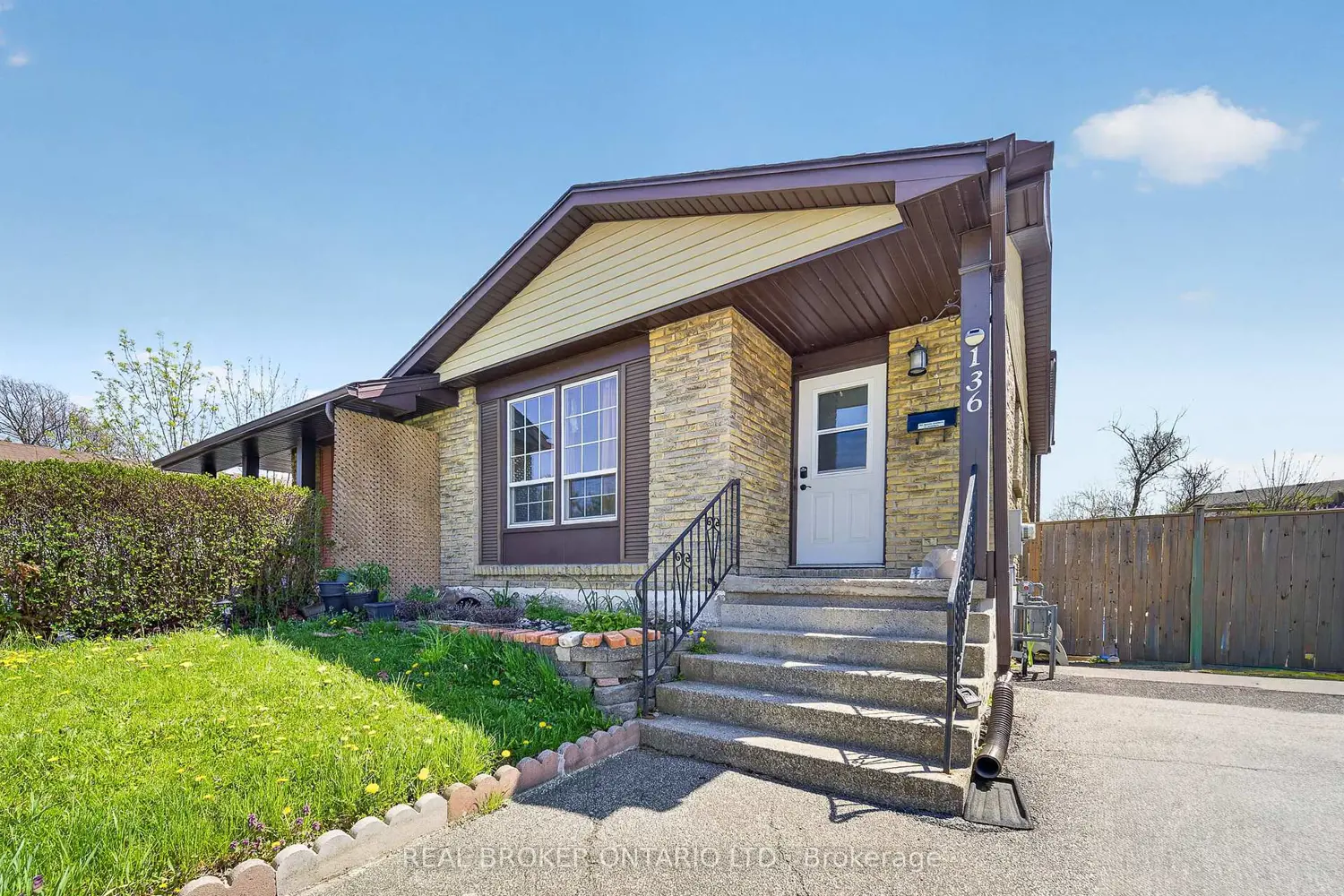 136 Rockwood Avenue