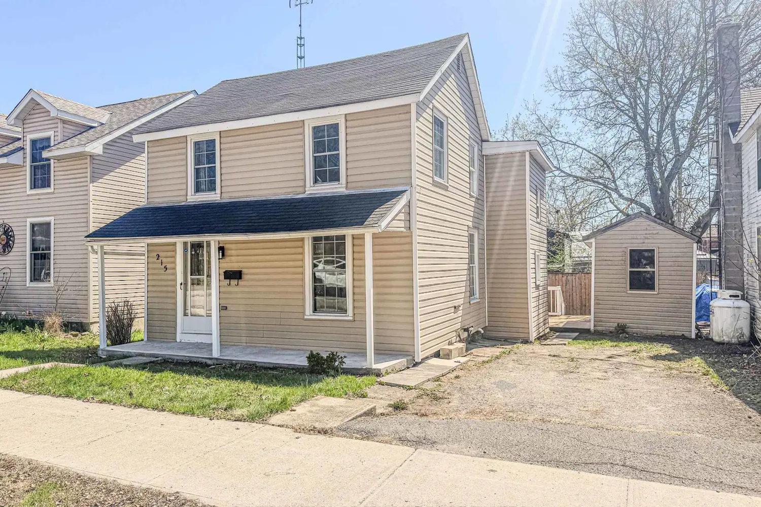 Additional image 3 of 215 Brock Street