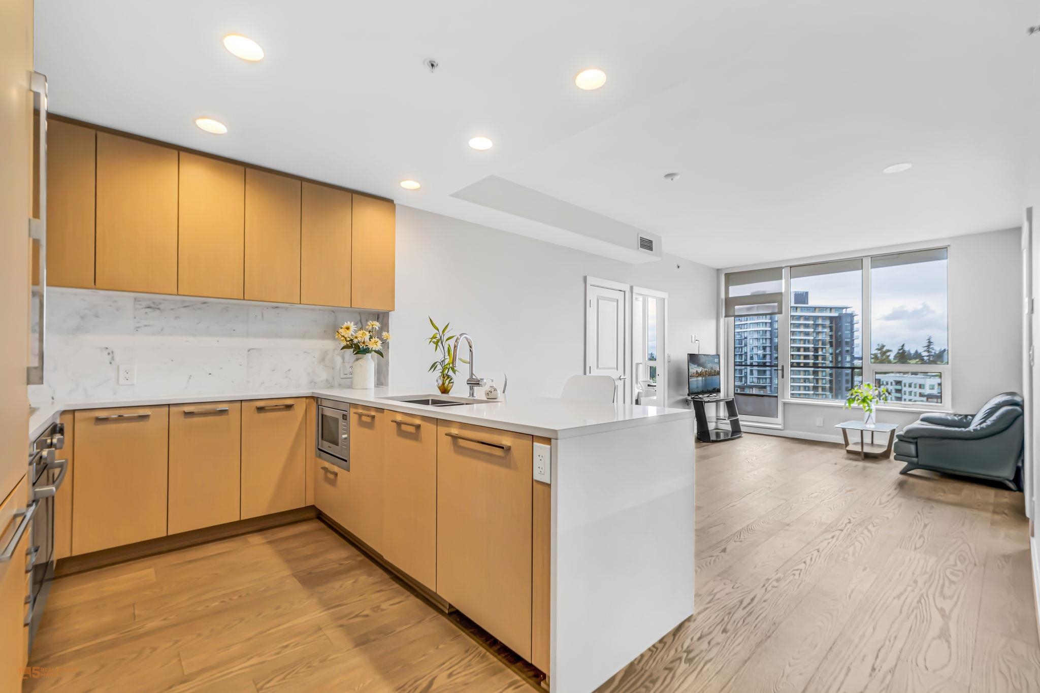 Additional image 4 of 1203-3533 Ross Drive, Vancouver, BC, V6S 0L3
