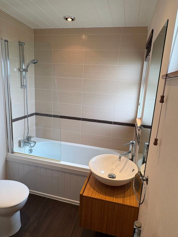 Additional image 9 of 2 bed lodge to rentLodge Ysgo, Rhiw, Pwllheli LL53