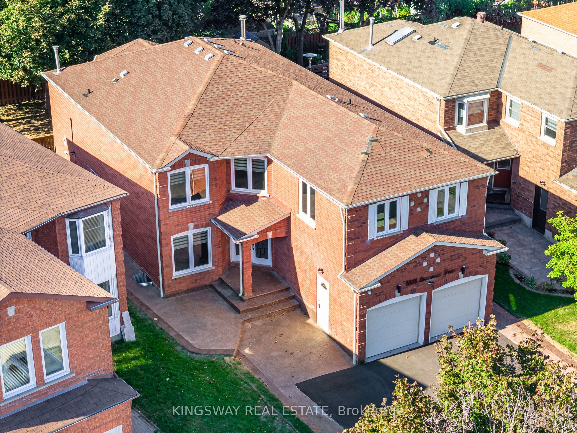 Additional image 3 of 1008 Ceremonial Drive, Mississauga, ON, L5R 2Z7