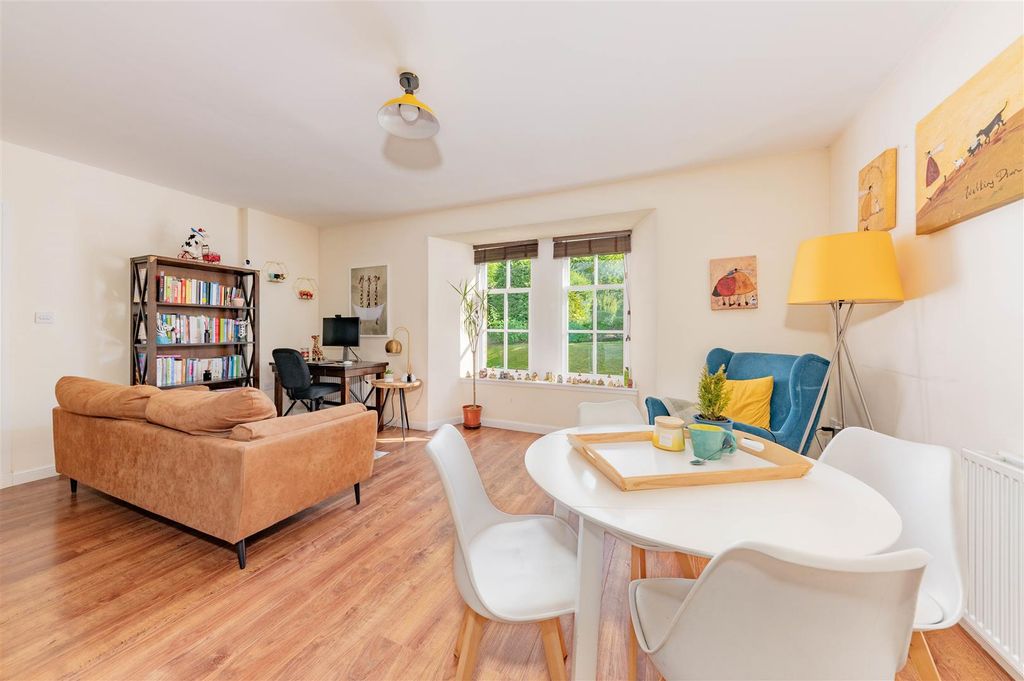 Additional image 3 of 2 bed flat to rentElm Rise, Baldovie, Broughty Ferry DD5