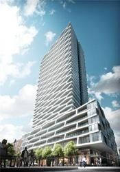 2509-85 Wood Street, Toronto, ON, M4Y 0E8