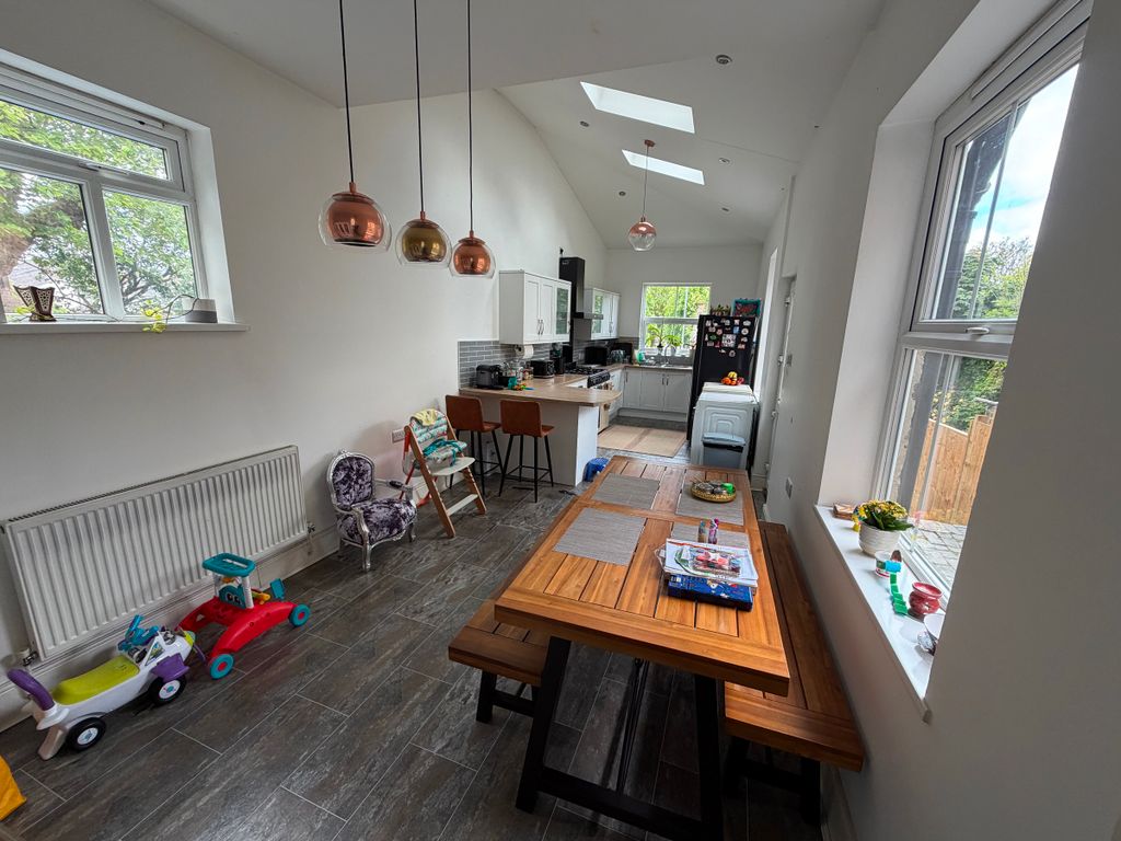 Additional image 5 of 5 bed semi-detached house to rentRosehill Street, Derby DE23