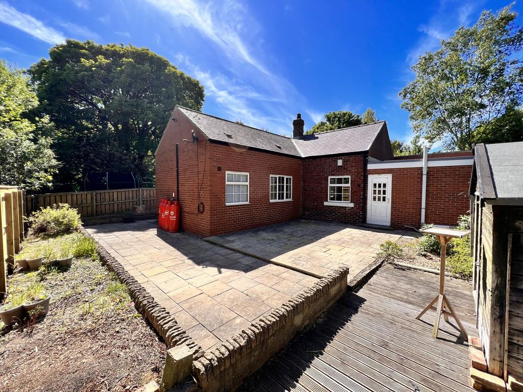 Additional image 7 of 7 bed property to rentPotterhouse Lane, Pity Me, Durham DH1