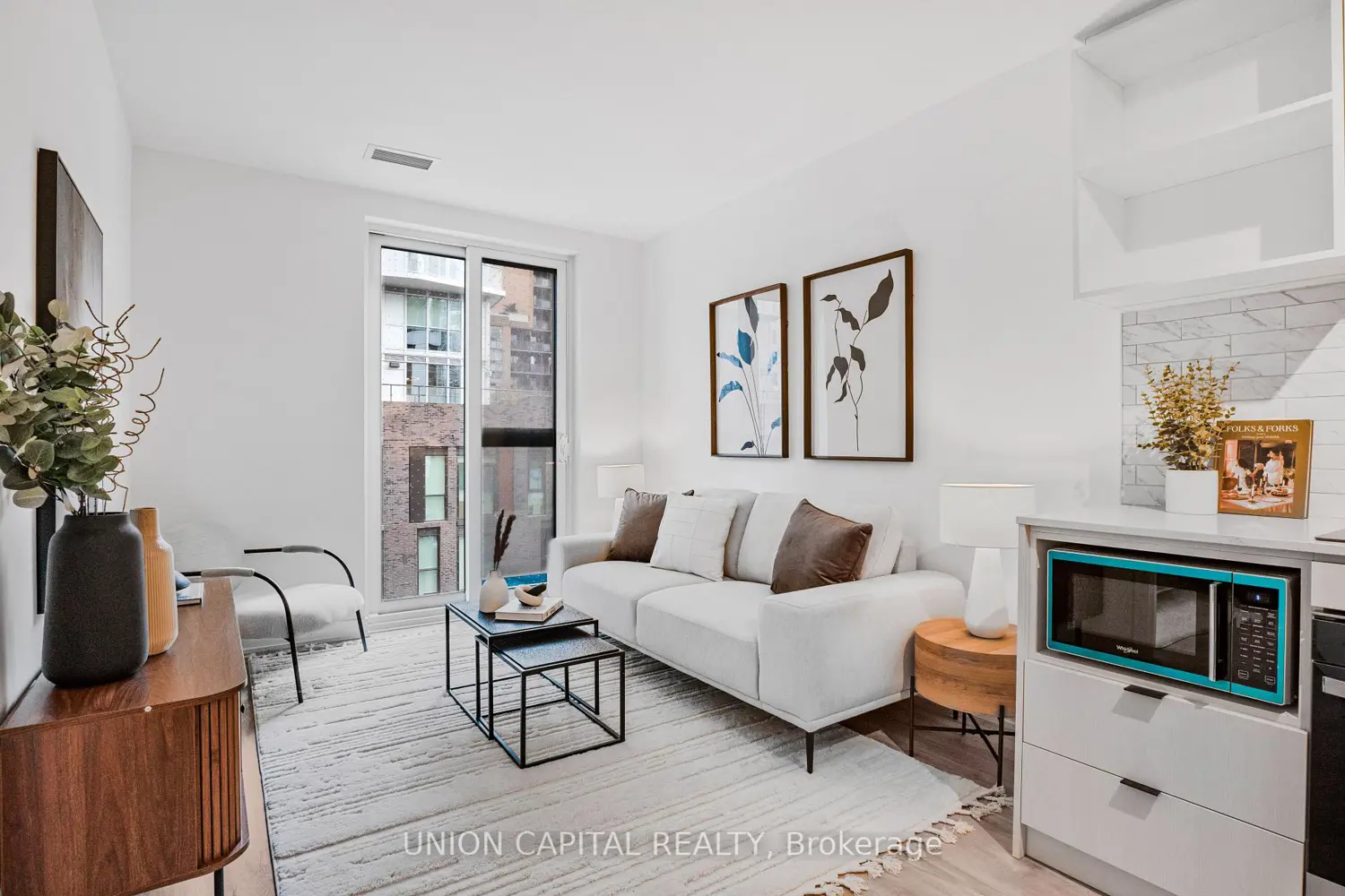 252 Church Street 508
