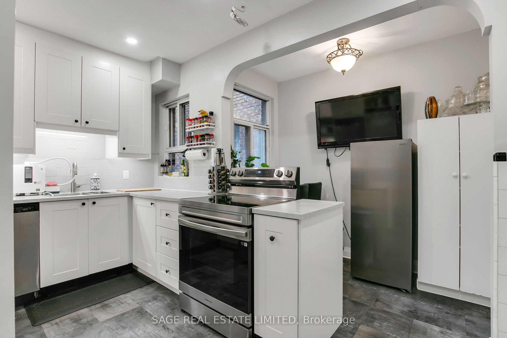 Additional image 5 of 204-1840 Bathurst Street, Toronto, ON, M5P 3K7