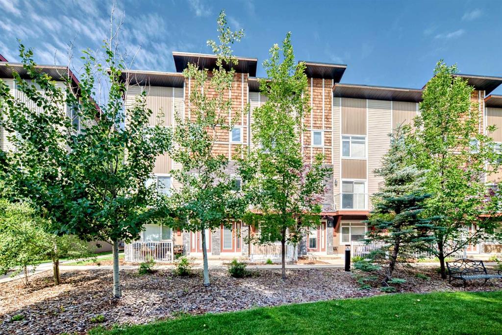 606 Skyview Point Place NE, Calgary, AB, T3N0L7